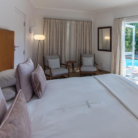 Ballinderry, The Robertson Guest House Kültér fotó