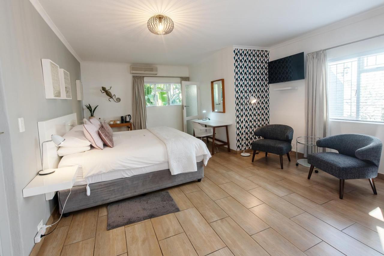 Ballinderry, The Robertson Guest House Kültér fotó