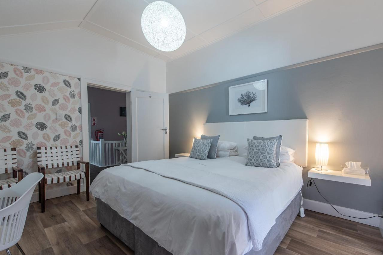 Ballinderry, The Robertson Guest House Kültér fotó