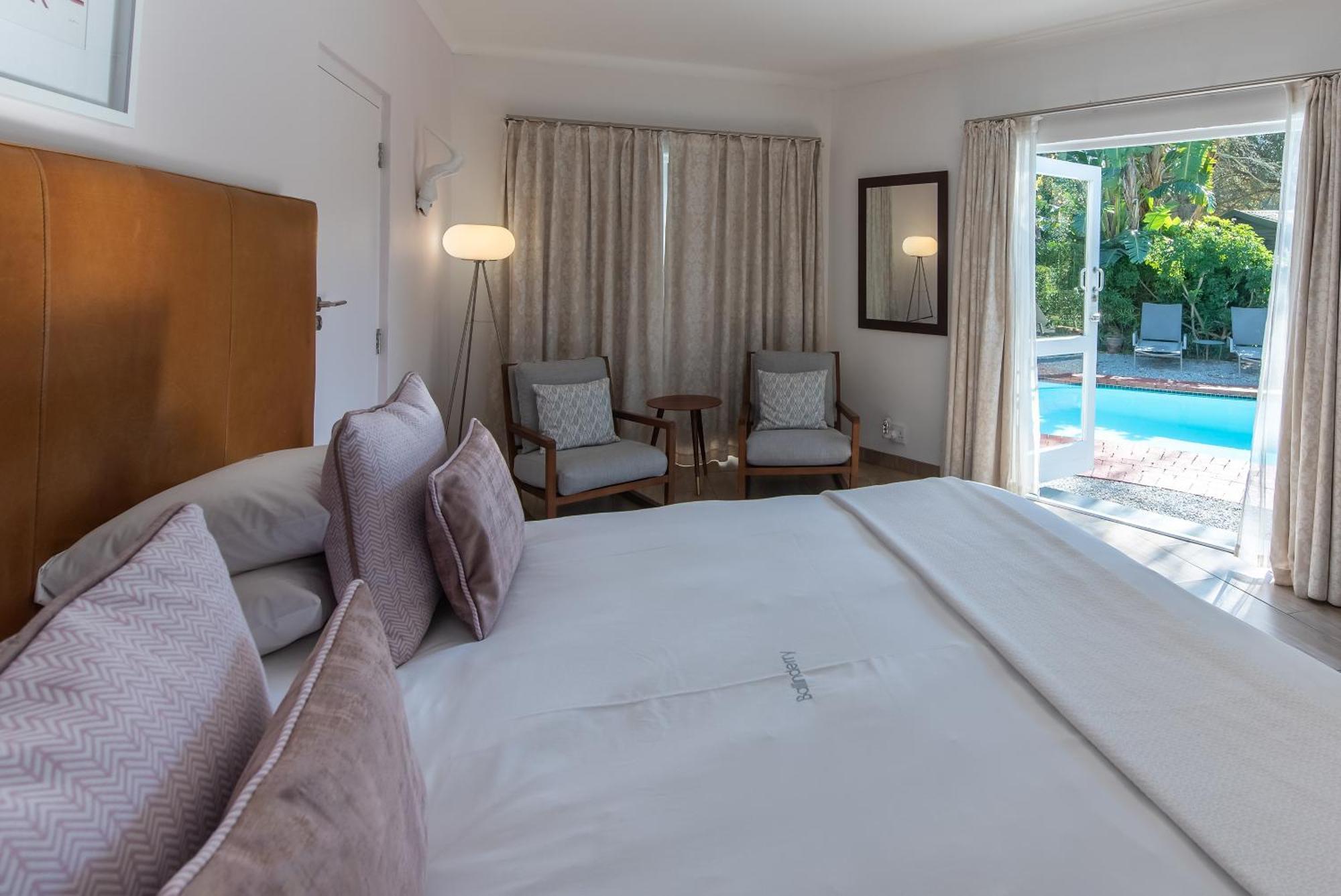 Ballinderry, The Robertson Guest House Kültér fotó