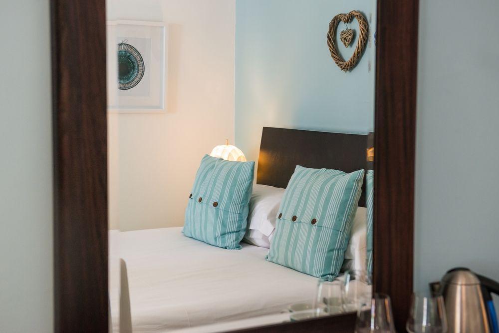 Ballinderry, The Robertson Guest House Kültér fotó