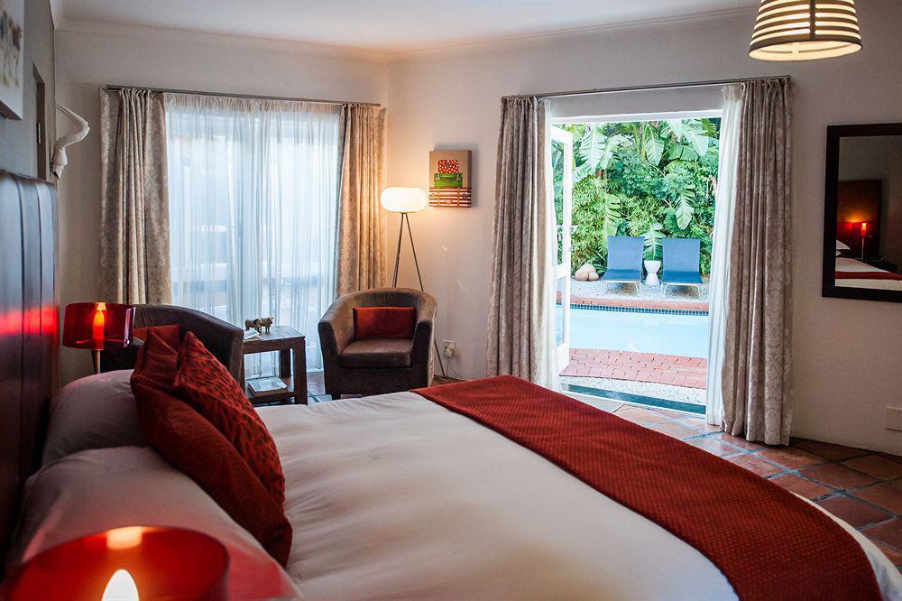 Ballinderry, The Robertson Guest House Kültér fotó