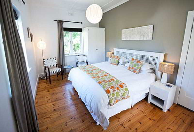 Ballinderry, The Robertson Guest House Kültér fotó
