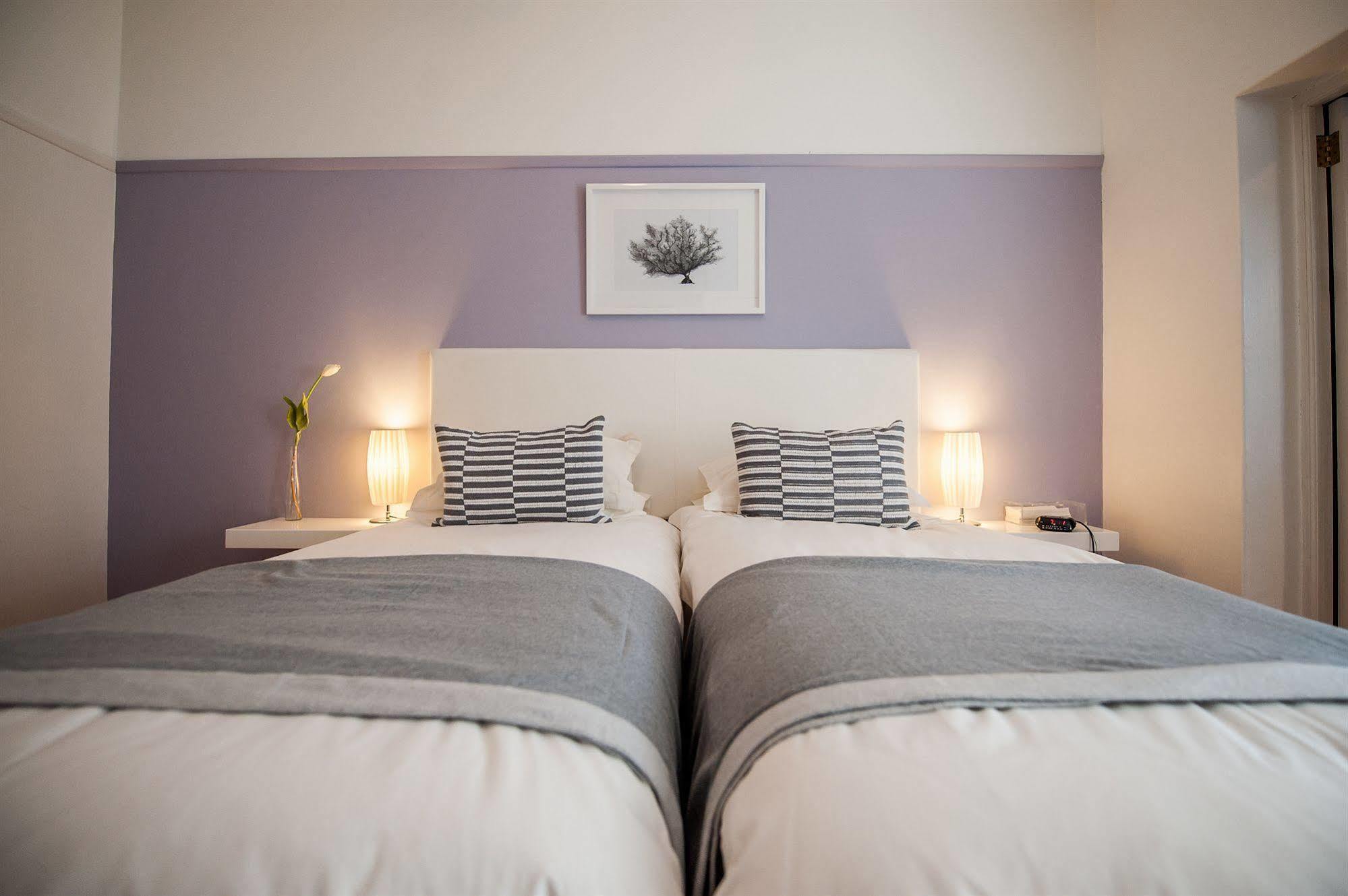 Ballinderry, The Robertson Guest House Kültér fotó