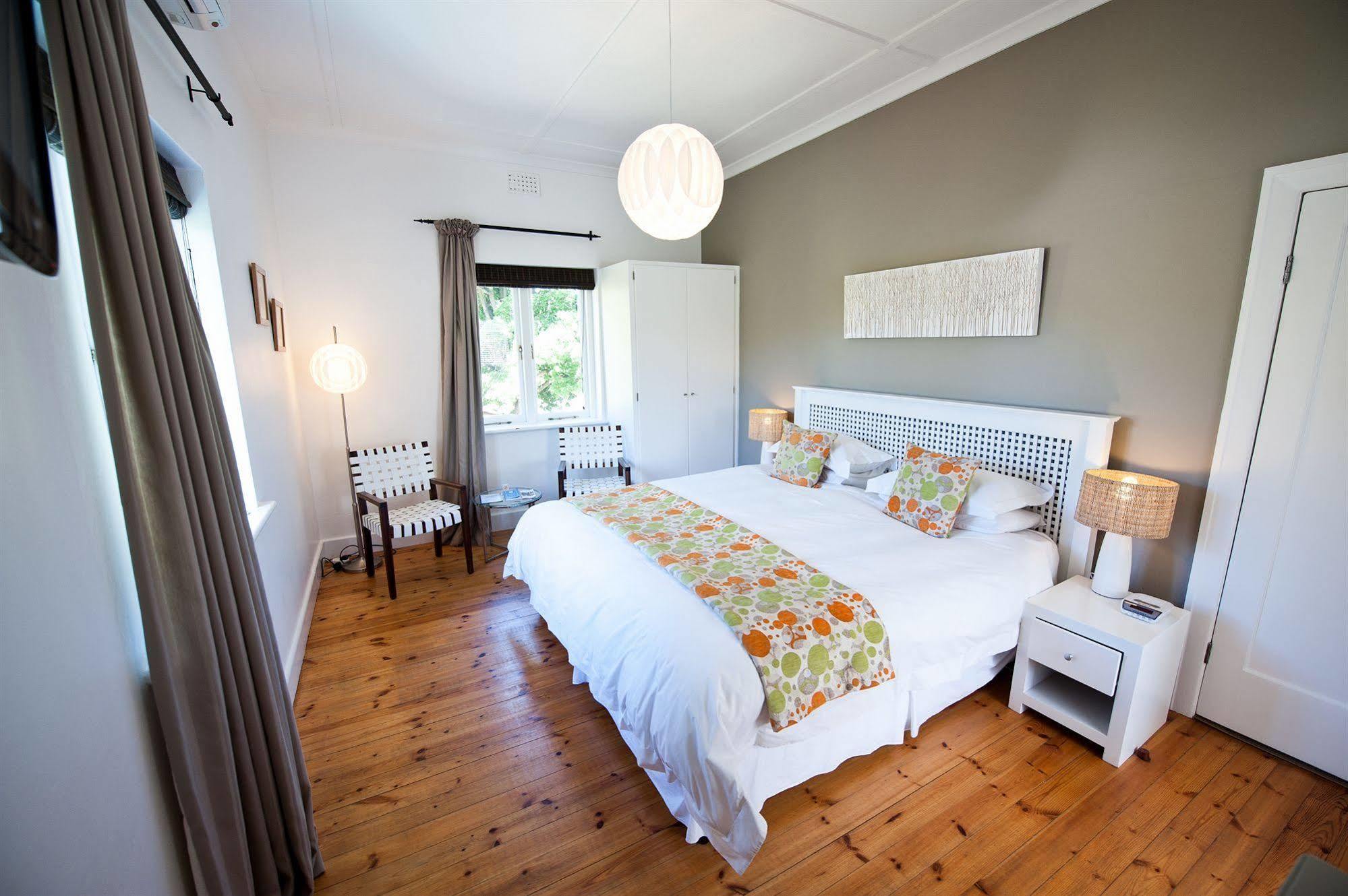 Ballinderry, The Robertson Guest House Kültér fotó